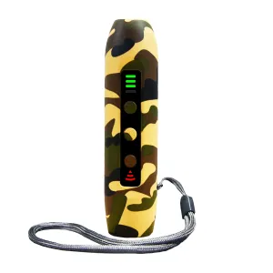 3in1 Ultrasonic Dog Bark Deterrent Devices