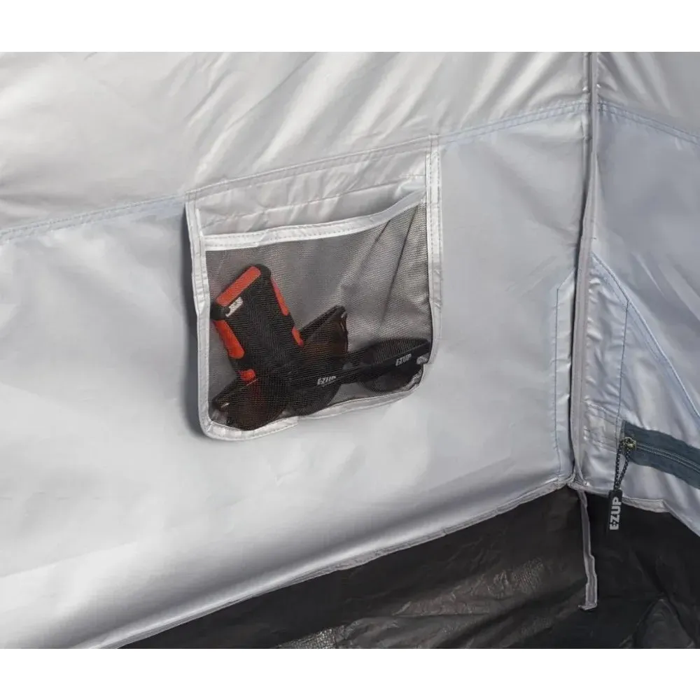 6 Person Camping Cube Tent