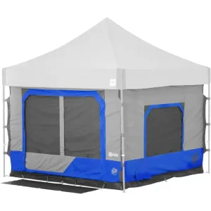 6 Person Camping Cube Tent