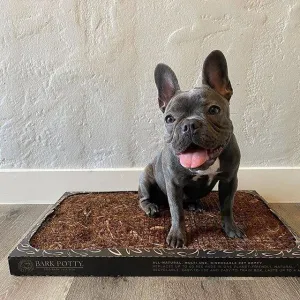 Bark Potty Standard (24 x 16)
