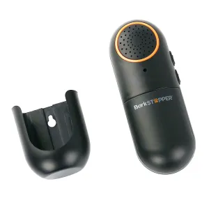Bark Stopper by Pet Parade - Train Your Dog to Be Quiet