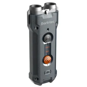 BTU20 Handheld Ultrasonic Dog Training Anti-Bark Device