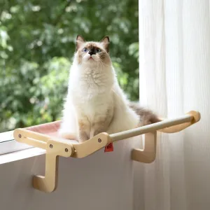 Cat Hanging Bed