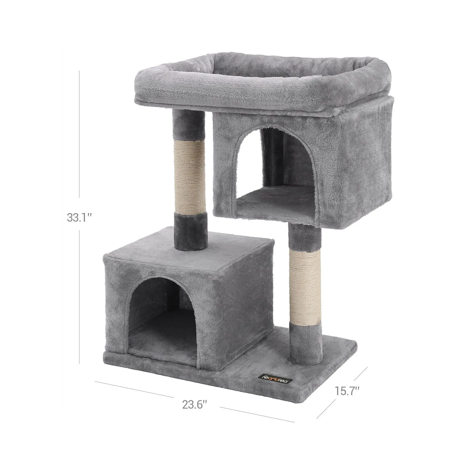 Cat Tree for Large Cats