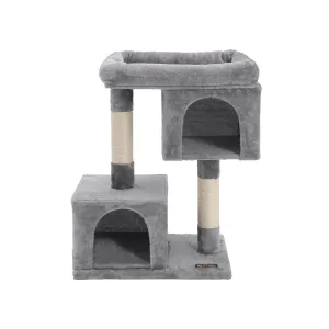 Cat Tree for Large Cats