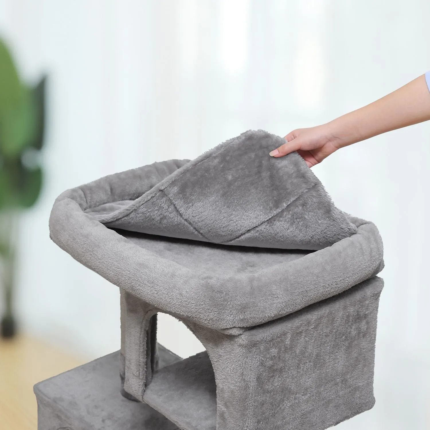 Cat Tree for Large Cats