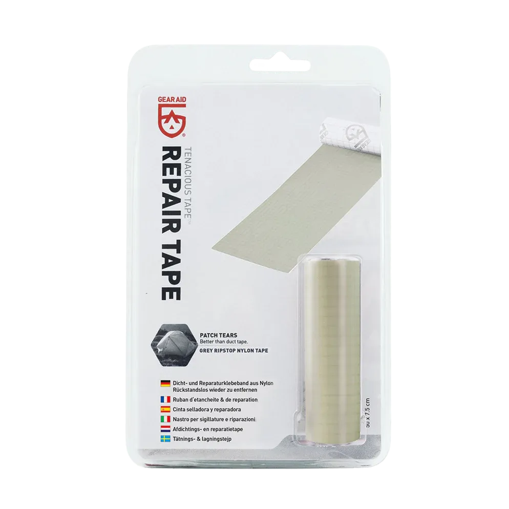 Gear Aid Tenacious Tape Repair Tape - Ripstop Nylon (Off White)