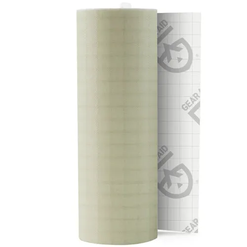 Gear Aid Tenacious Tape Repair Tape - Ripstop Nylon (Off White)