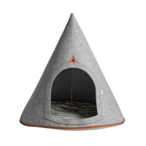 Harry Pet Cave (XXL) Gray