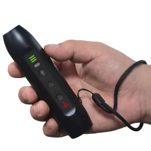 High Power Ultrasonic Dog Repeller | Dog Anti Barking Device