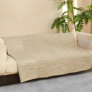 Kritter Planet Non-slip Waterproof Pet Couch Cover