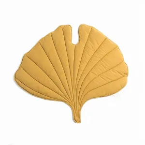Leaf Shape Pet Blanket
