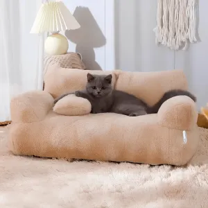 Luxury Mini-Sofa for Pets