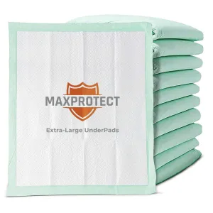 Max Protect Dog Training Pee Pads