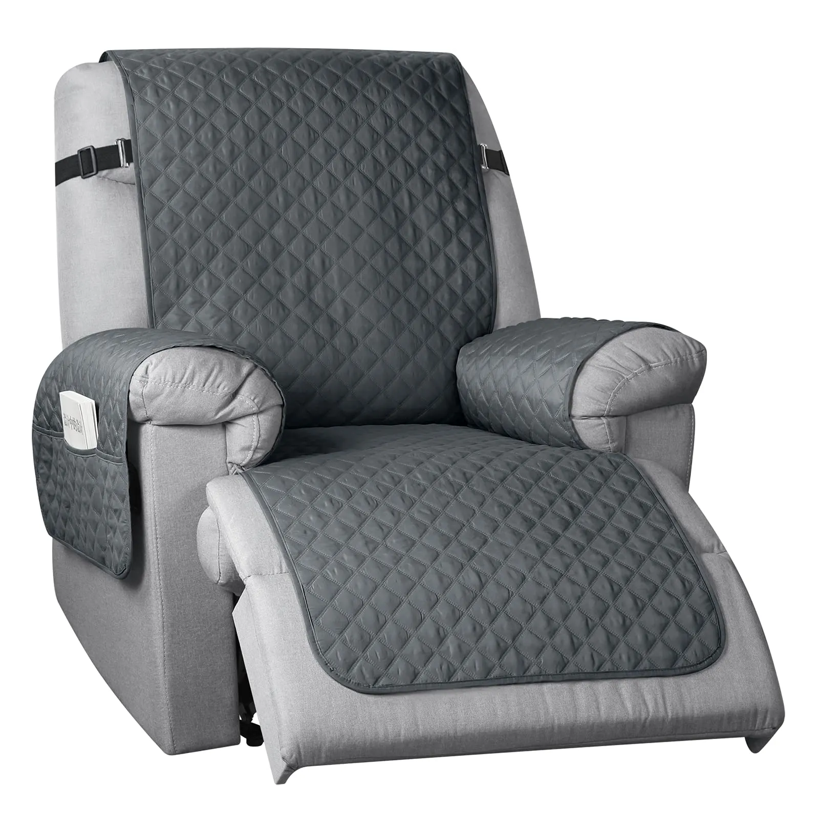 Non-Slip Recliner Chair Slipcover
