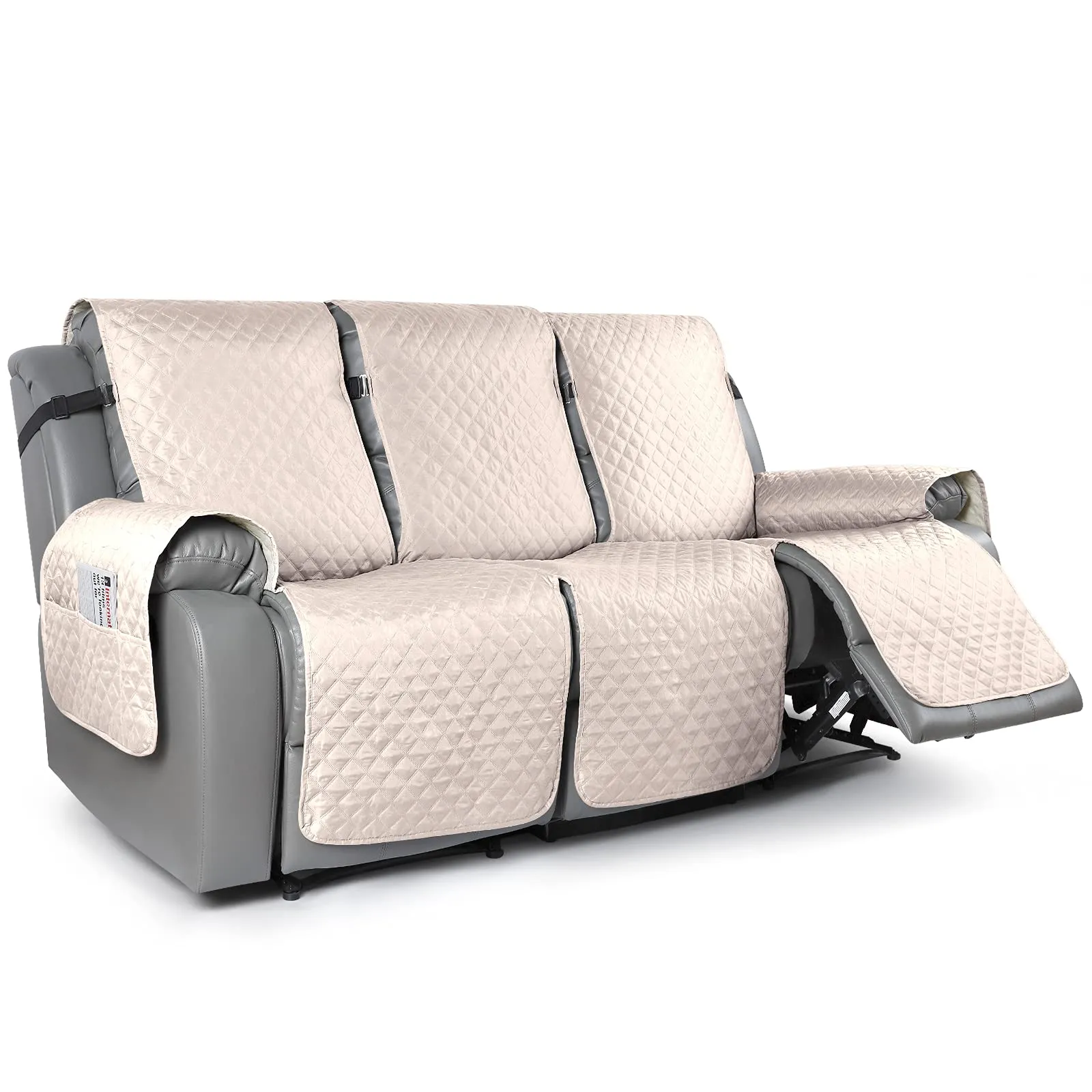 Non-Slip Recliner Chair Slipcover