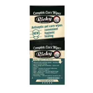 Pet Care Wipes