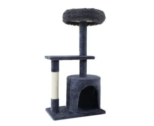 Pet Cat Tree Condo House 94cm