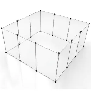 Pet Playpen (12 Panels)