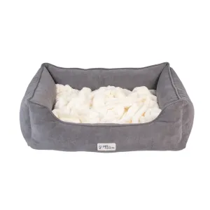 PetFusion Cuddler Bed