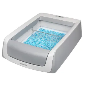 Petsafe Scoopfree 2nd Generation Self Cleaning Litter Box