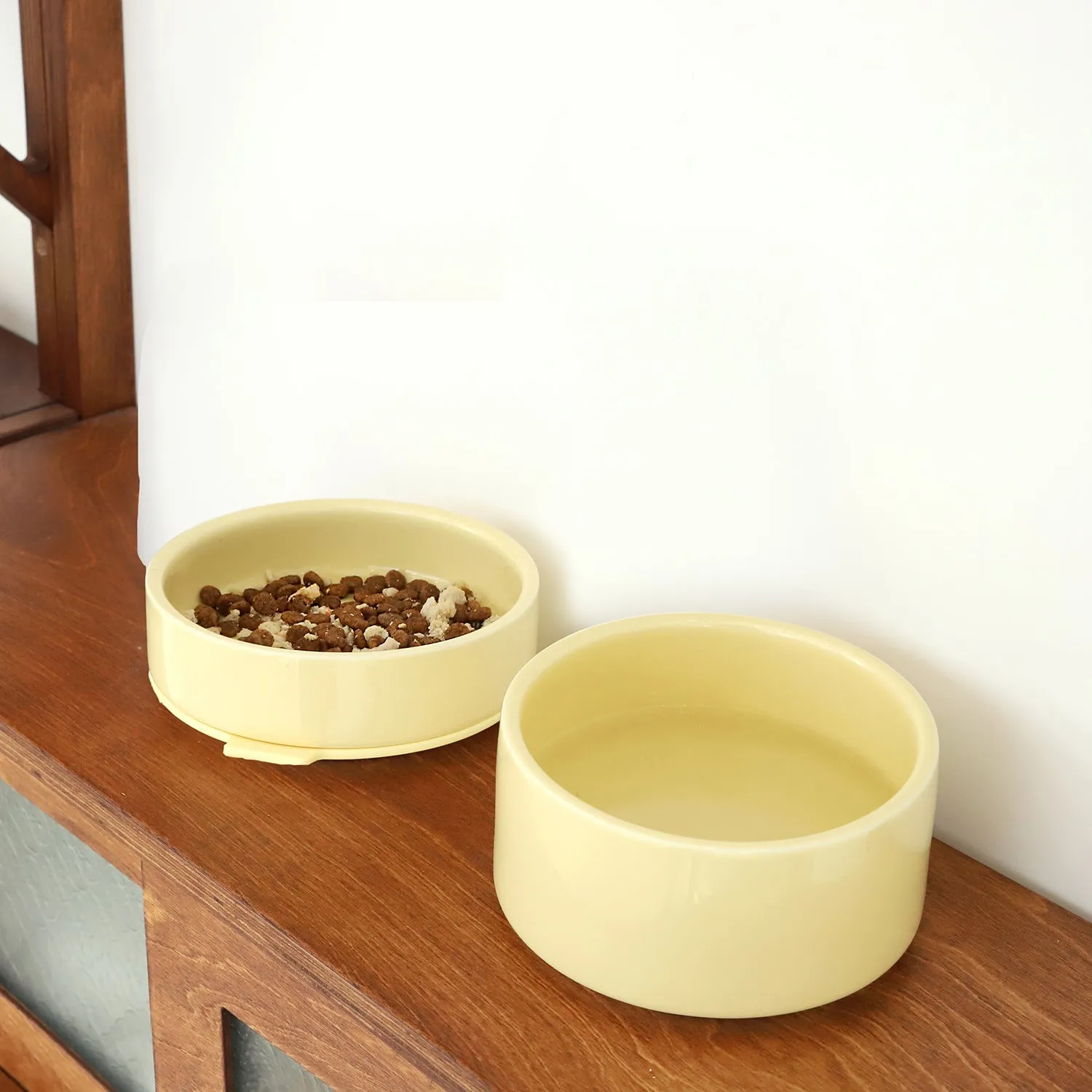 Pudding Pet Bowl
