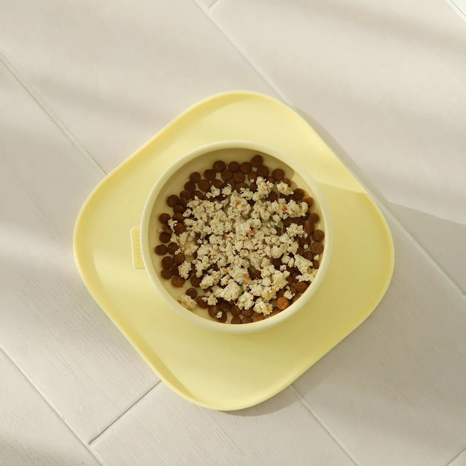 Pudding Pet Bowl