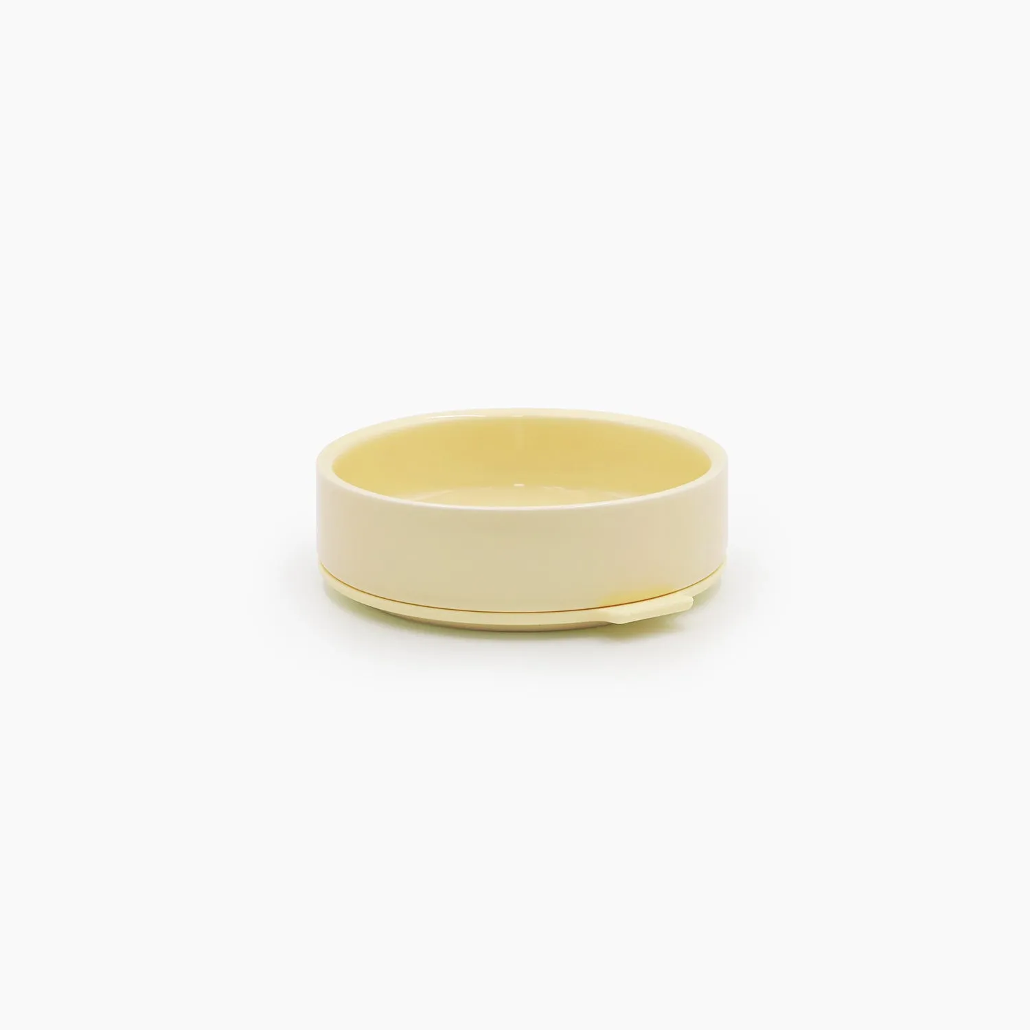 Pudding Pet Bowl