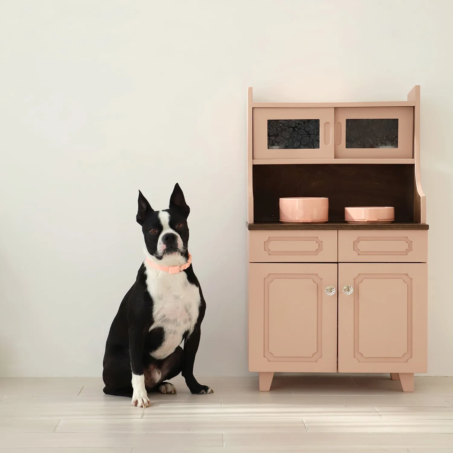 Pudding Pet Bowl