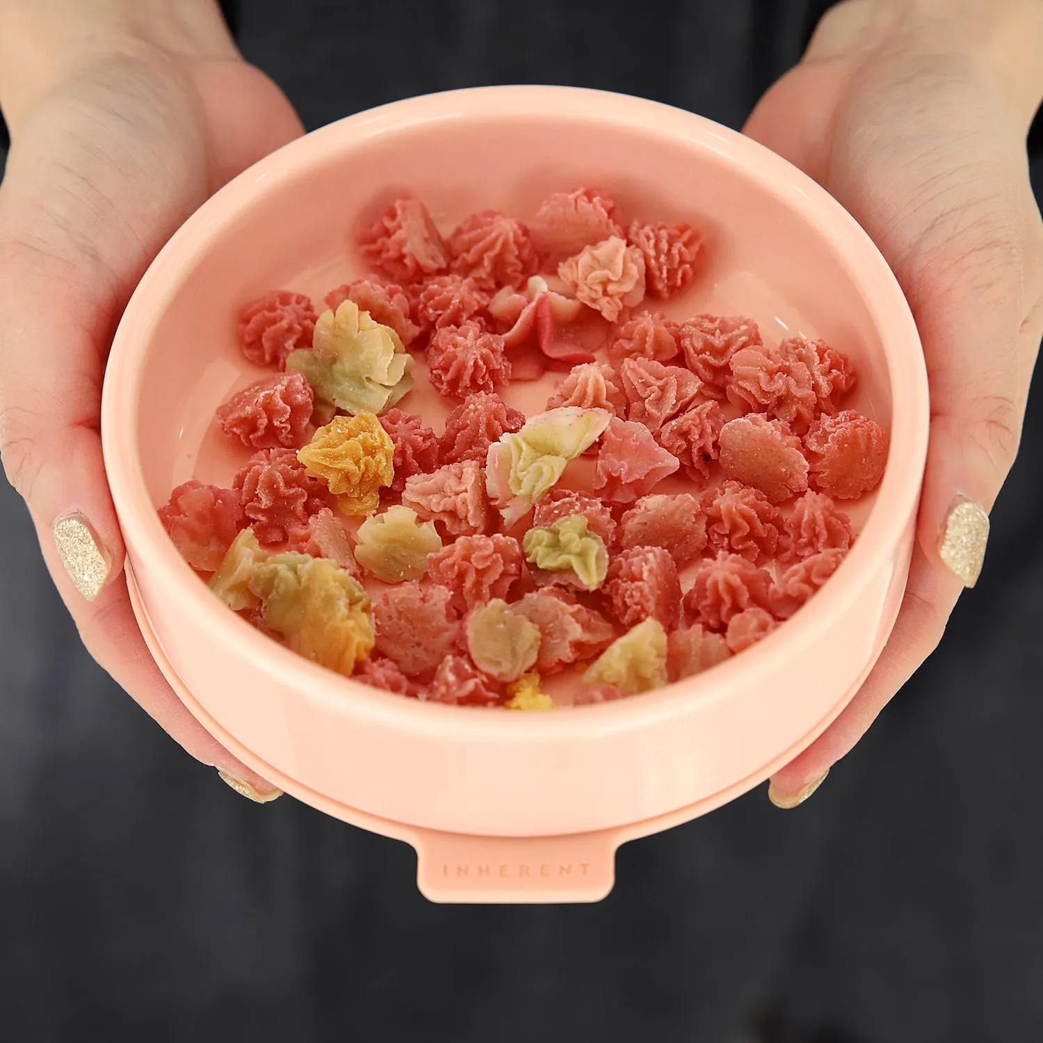 Pudding Pet Bowl