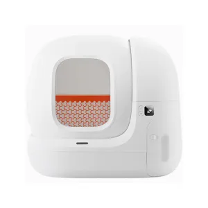 Pura MAX Self-cleaning Cat Litter Box